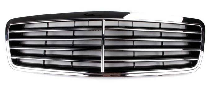 Mercedes Radiator Grille 20888000859040